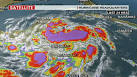Tar balls reported on Mississippi mainland; Alex heads into Gulf ...