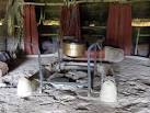 Bed and breakfast in the Iron - via Daymix