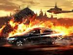 X Box360 Racing game series wallpaper   All game