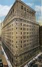 New York Architecture Images- FEDERAL RESERVE BANK OF NEW YORK