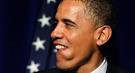 Barack Obama jokes about his