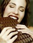 Cocoa liquor is the source of