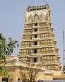 Chamundeswari Temple, Mysore, Karnataka