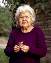 Neskonlith elder Mary Thomas. Photo: Ducks Unlimited. \u0026quot;Along with fishing and hunting, Secwepemc people relied heavily on ... - 06-3-0-mary
