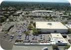 Citrus Heights, CA : Sears at Sunrise Mall (from model airplane ...