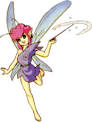 Fairy - Zeldapedia, the Legend of Zelda wiki - Twilight Princess ...