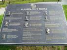 Mary Somerville, proto-feminist scientist, Thomas Chalmers, - via Daymix