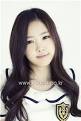 My name is Son Na-eun.