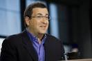 SurveyMonkey CEO Dave Goldberg Dies Suddenly at 47 - Digits - WSJ