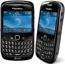 Blackberry Curve