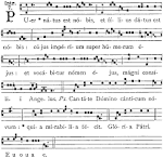 In Nativitate Domini III: Ad Missam in Die (1962 Missale) The ... 