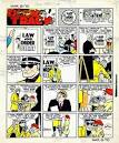 Dick Tracy - Wikipedia, the free encyclopedia