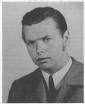 Willi Hofmann war auch der