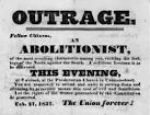Abolition: The African-American Mosaic (Library of Congress ...