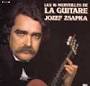 Les 16 merveilles de la guitare Jozef Zsapka SPI MILAN-Paris - zsapka_cd9