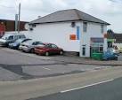 Chef's Fried Chicken, Caldicot. Takeaway at 180 Newport Road. - via Daymix