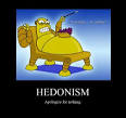 Piece of Life: Hedonism in Institutional Education
