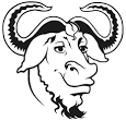 A Bold GNU Head - GNU Project - Free Software Foundation