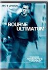 The Bourne Ultimatum
