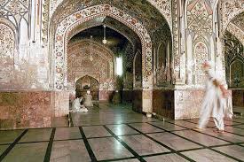 Photo - Peshawar - Mohabat Khan Mosque by Kiran Rizwi (Peshawar ... - Peshawar__Mohabat_Khan_Mosque_yjref