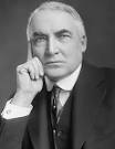 James M. Cox was the