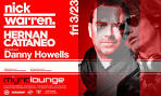 Nick Warren & Hernan Cattaneo