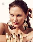 CATHERINE MCNEIL FASHION LOOK