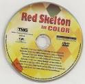 Red Skelton: In Color