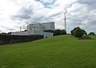 Also a well organized waste recycling depot. - via Daymix