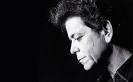 of interviewing Lou Reed.
