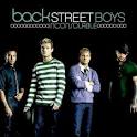 Backstreet Boys Picture 4