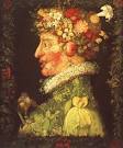 Most recently, we feel honored that the Artist and Director Philip Haas, ... - arcimboldo-spring