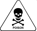 Image have chosen poison. Picture