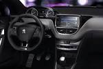 Peugeot 208 XY (Gallery Photo #