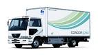 Nissan Diesel Condor