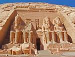 Abu Simbel Archaeological Site History &amp; Location -