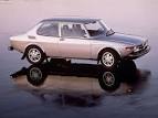 Saab 99 wallpaper # 02 of 11, Front Angle, MY 1976, 800x600