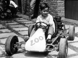 San Marino Kart Legend
