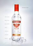 Smirnoff: Be whoever you want | Ads of the World