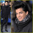 carried away,” Adam said.