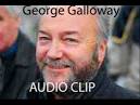 banks (George Galloway)