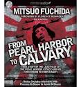 From Pearl Harbor to Calvary by Mitsuo Fuchida Audio Book CD   buy