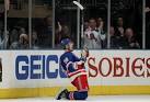 NHL Playoffs 2012: Rangers' Chris Kreider Making a Big Impact in ...