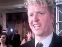 Jake Busey Of Starship