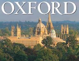  Discovering out at Oxford University