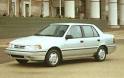 Hyundai Excel Parts