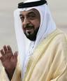 (UAE) President Sheikh