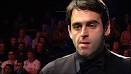 Petulant O'Sullivan concedes
