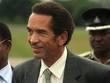 Khama says "When I presented