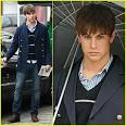 Chace Crawford's Haircut — YAY or NAY? | Chace Crawford, Gossip ...